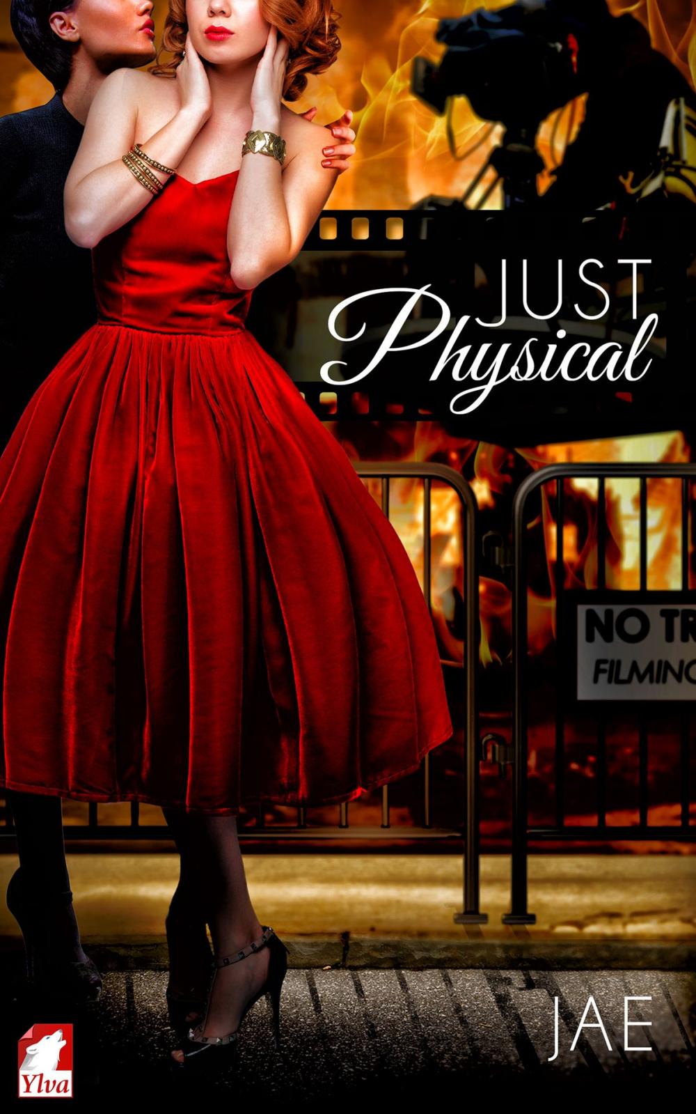 Big bigCover of Just Physical