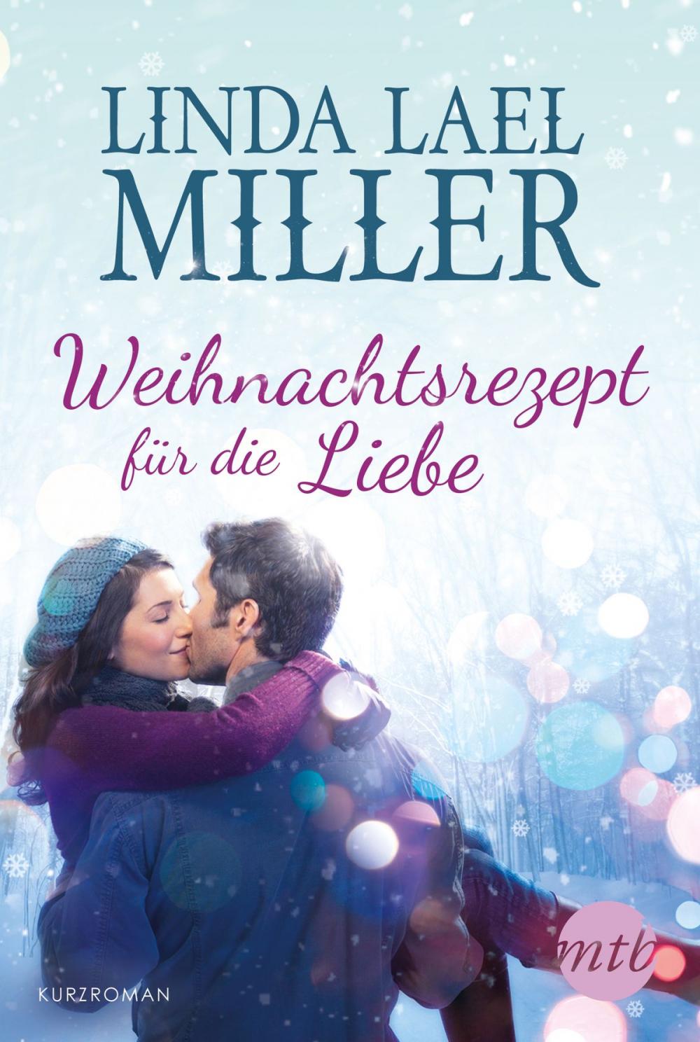 Big bigCover of Weihnachtsrezept für die Liebe