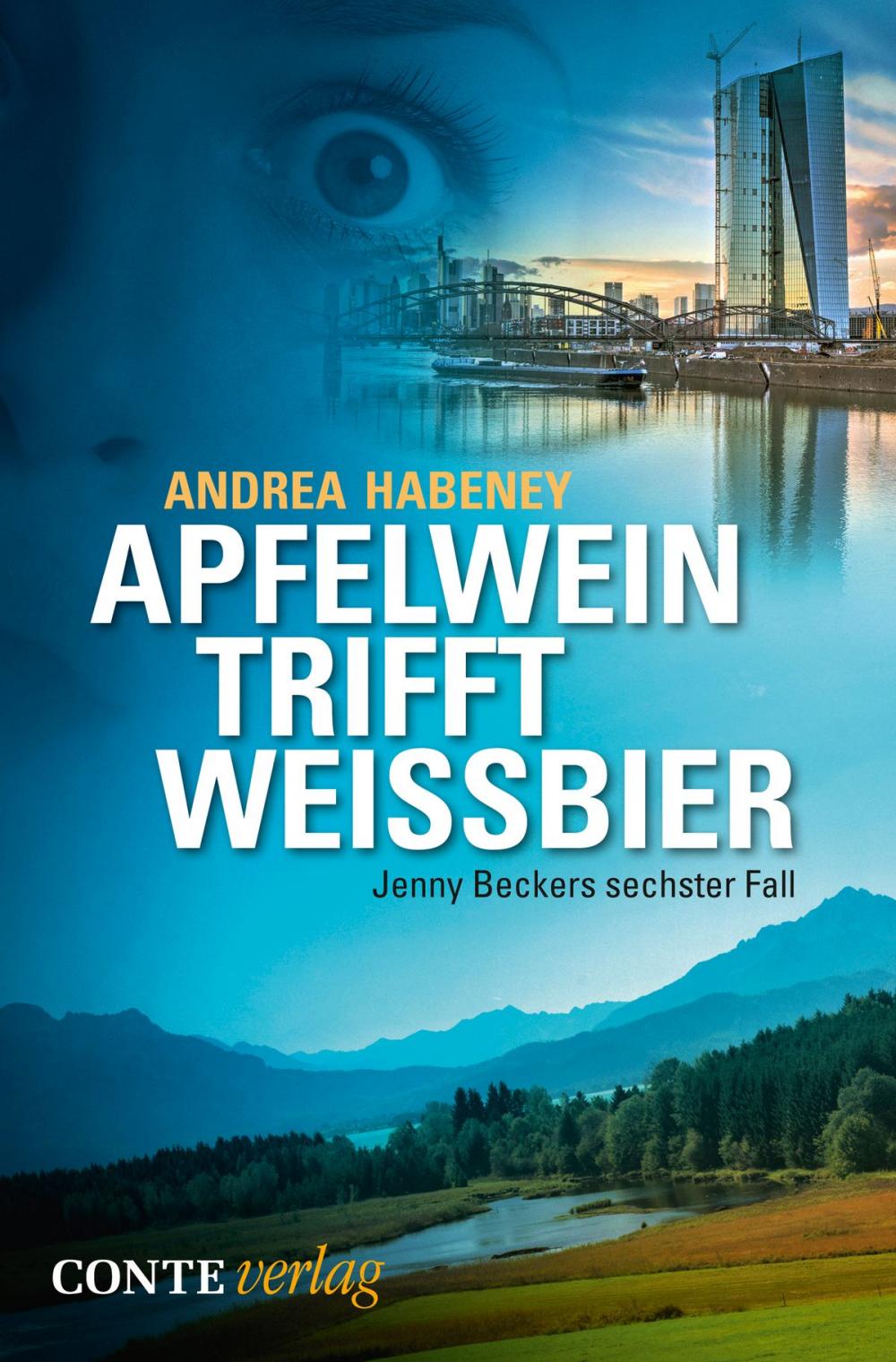 Big bigCover of Apfelwein trifft Weissbier