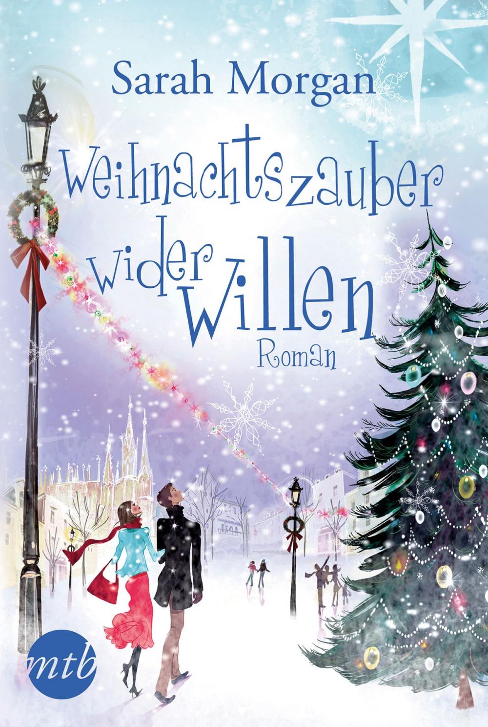 Big bigCover of Weihnachtszauber wider Willen