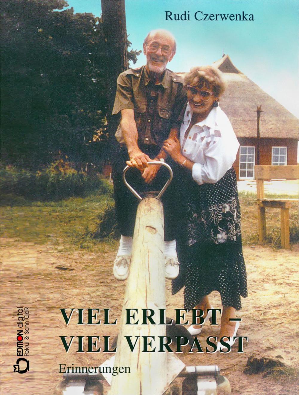 Big bigCover of Viel erlebt - viel verpasst