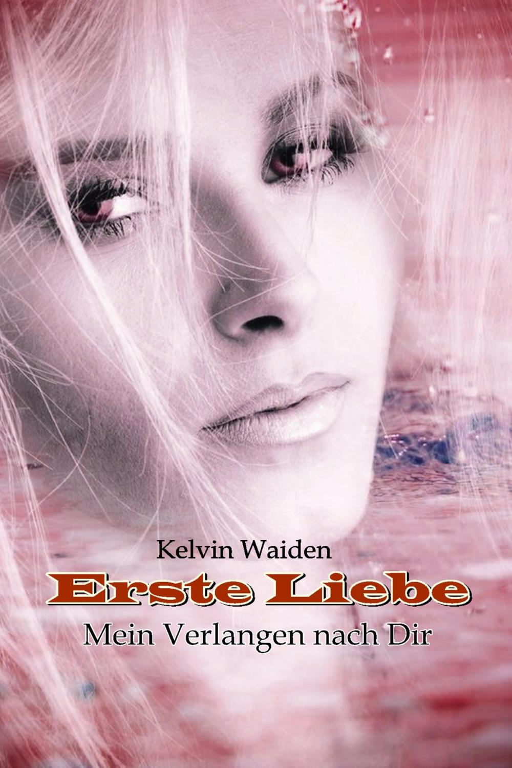 Big bigCover of Erste Liebe