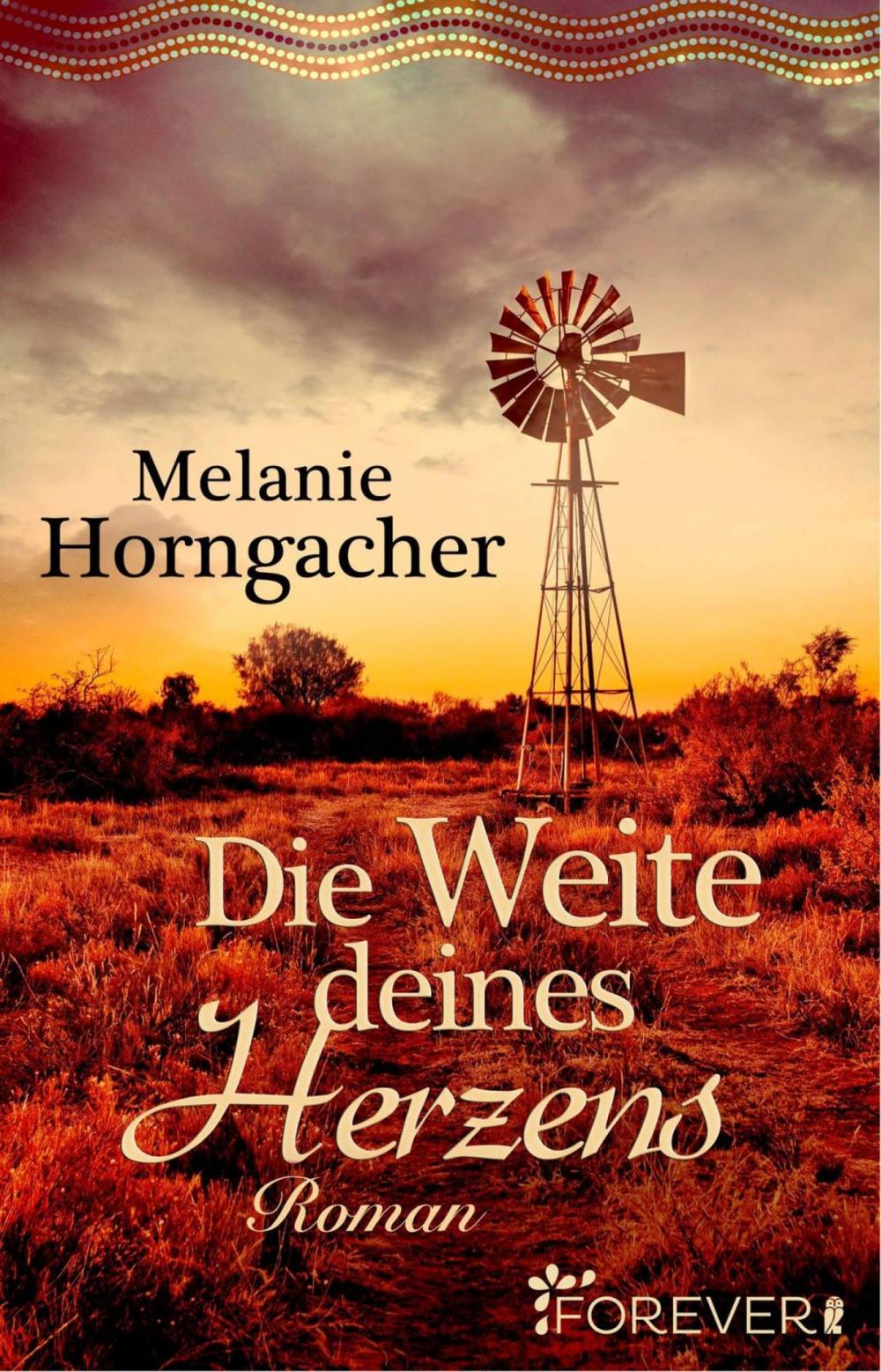 Big bigCover of Die Weite deines Herzens