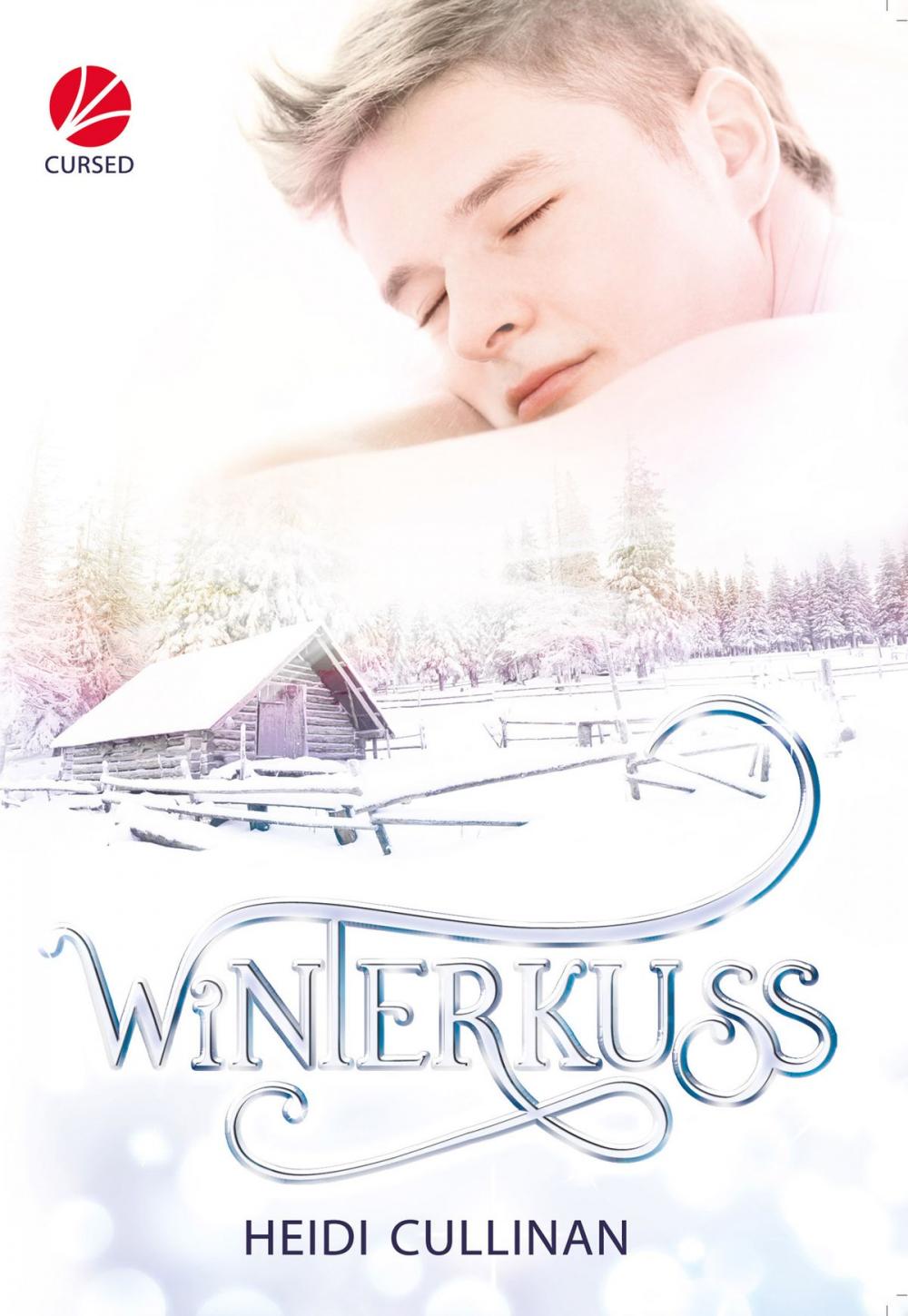 Big bigCover of Winterkuss