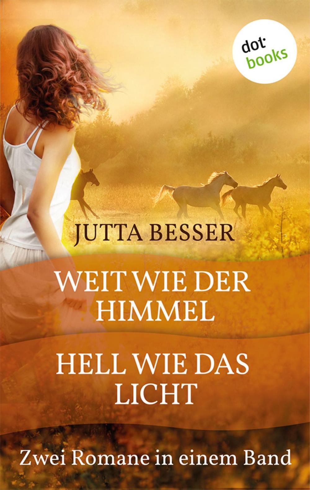 Big bigCover of Weit wie der Himmel & Hell wie das Licht