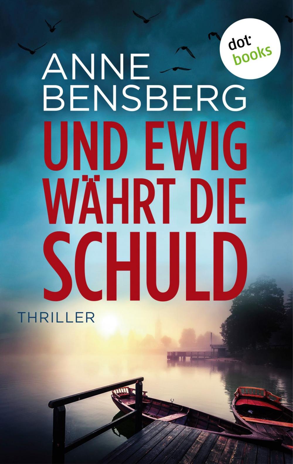 Big bigCover of Und ewig währt die Schuld