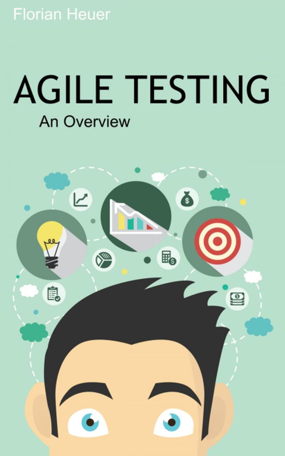 Big bigCover of Agile Testing