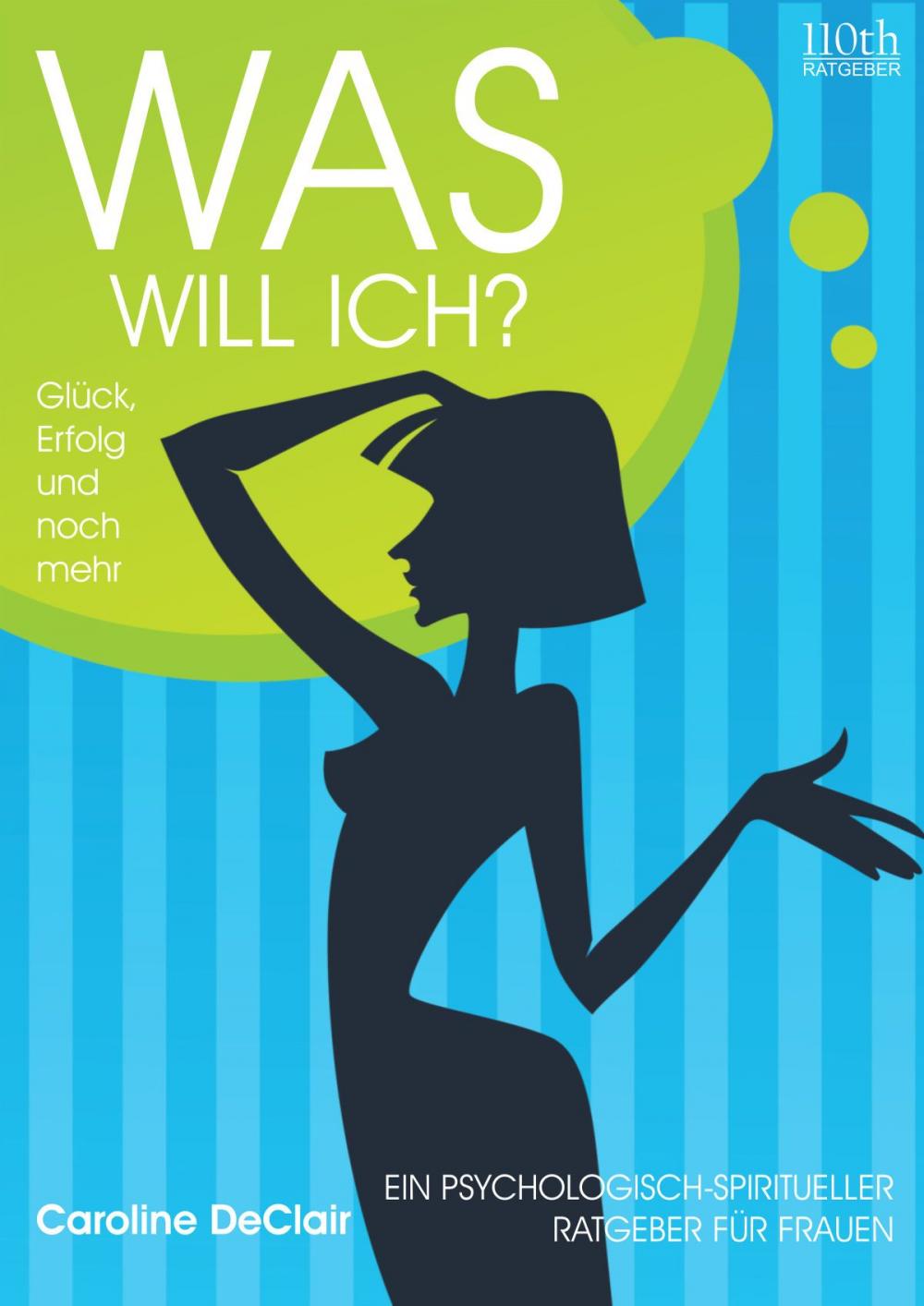 Big bigCover of WAS WILL ICH?