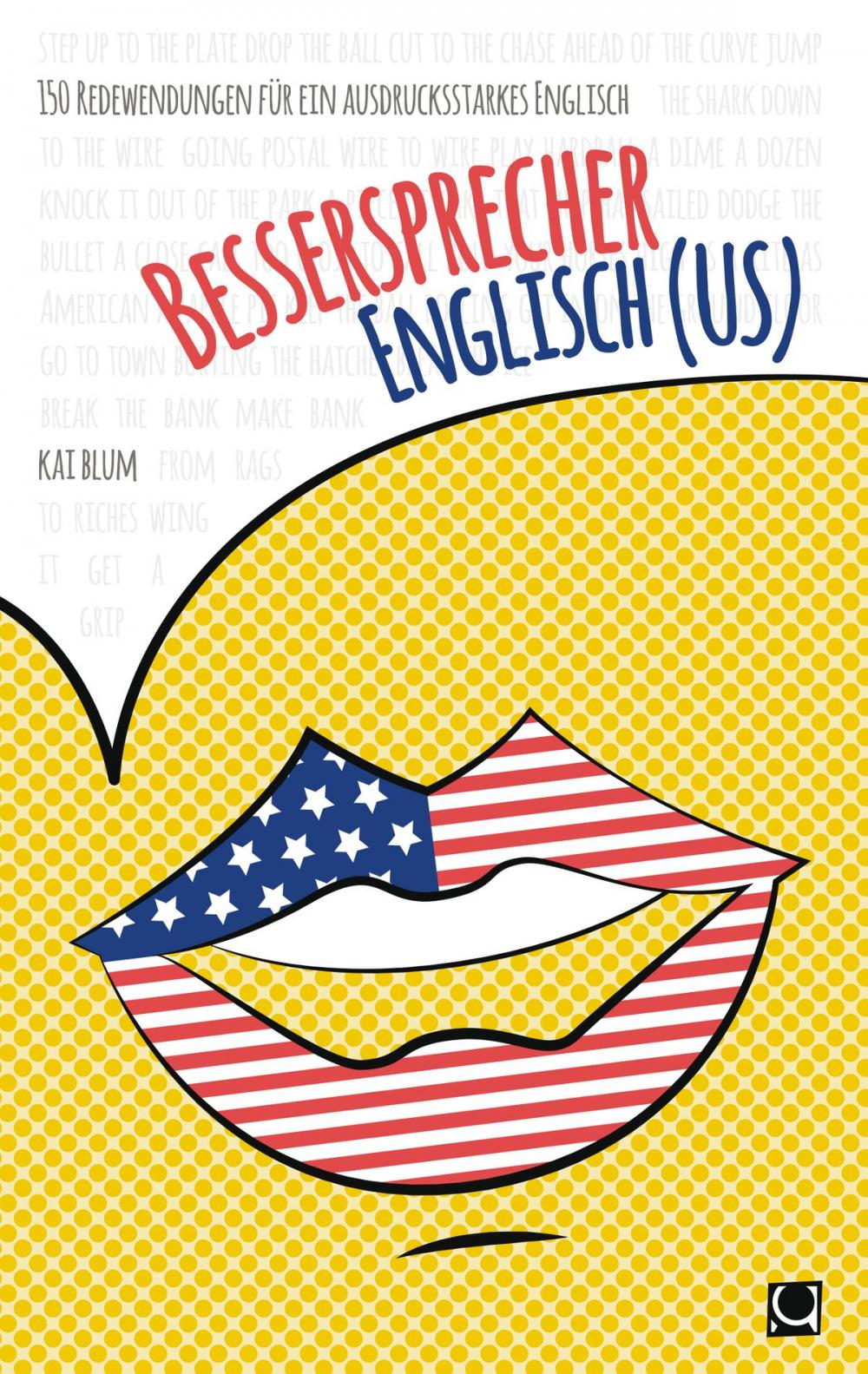 Big bigCover of Bessersprecher Englisch (US)