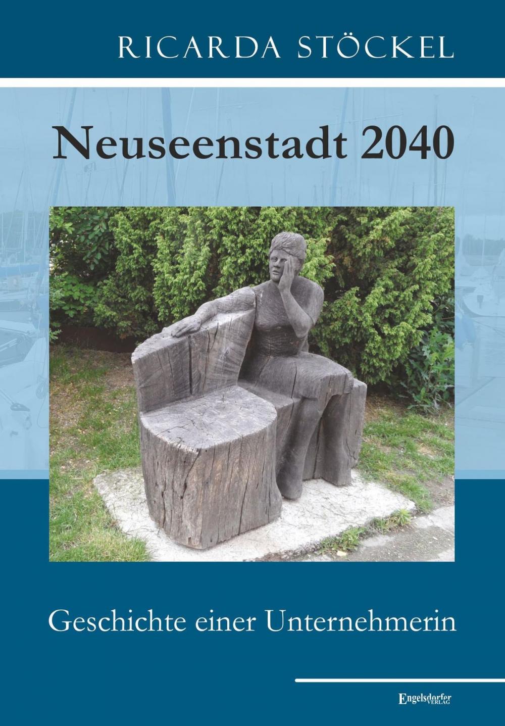 Big bigCover of Neuseenstadt 2040