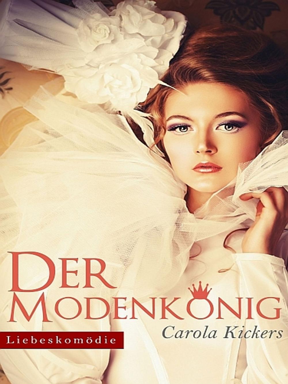 Big bigCover of Der Modenkönig