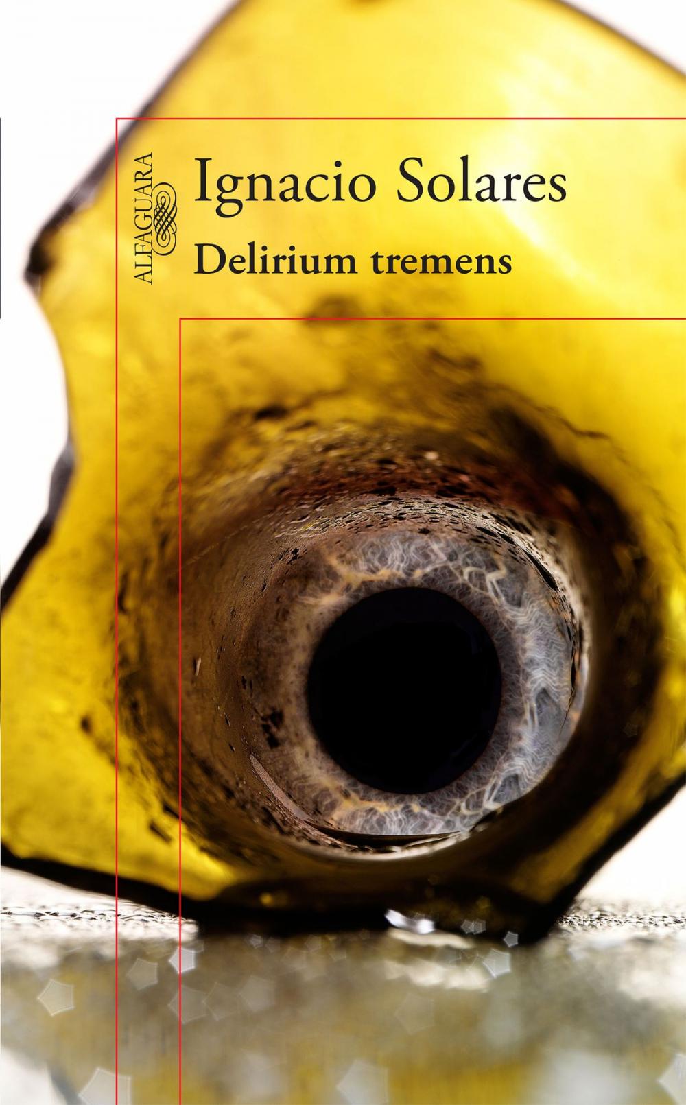 Big bigCover of Delirium tremens (edición conmemorativa)