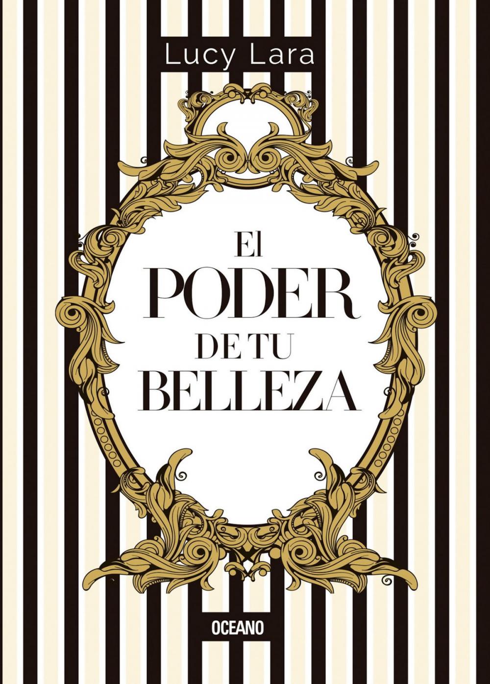 Big bigCover of El poder de tu belleza