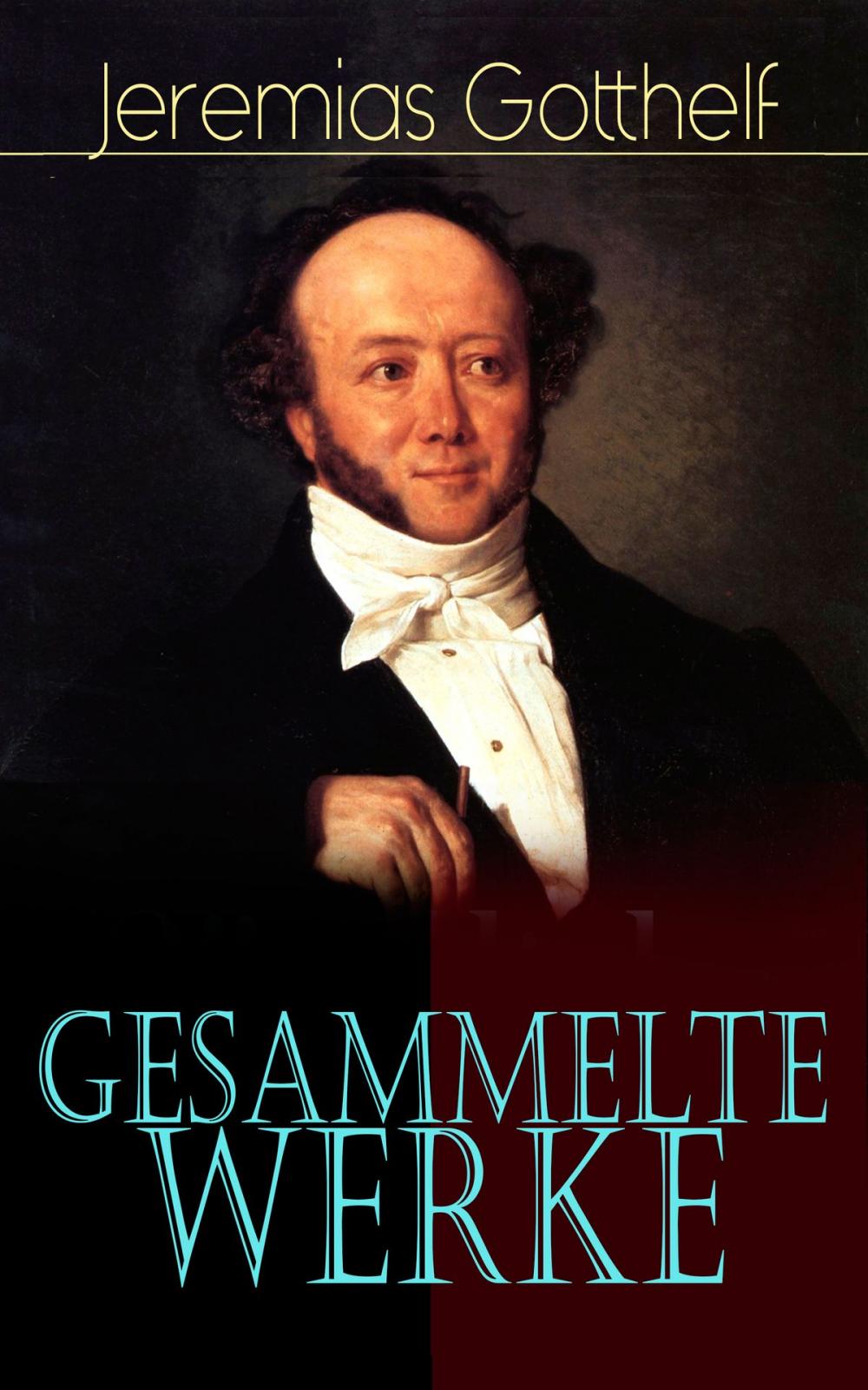 Big bigCover of Gesammelte Werke