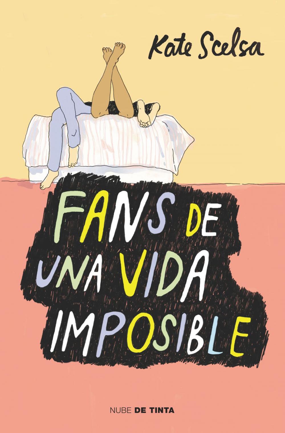 Big bigCover of Fans de una vida imposible