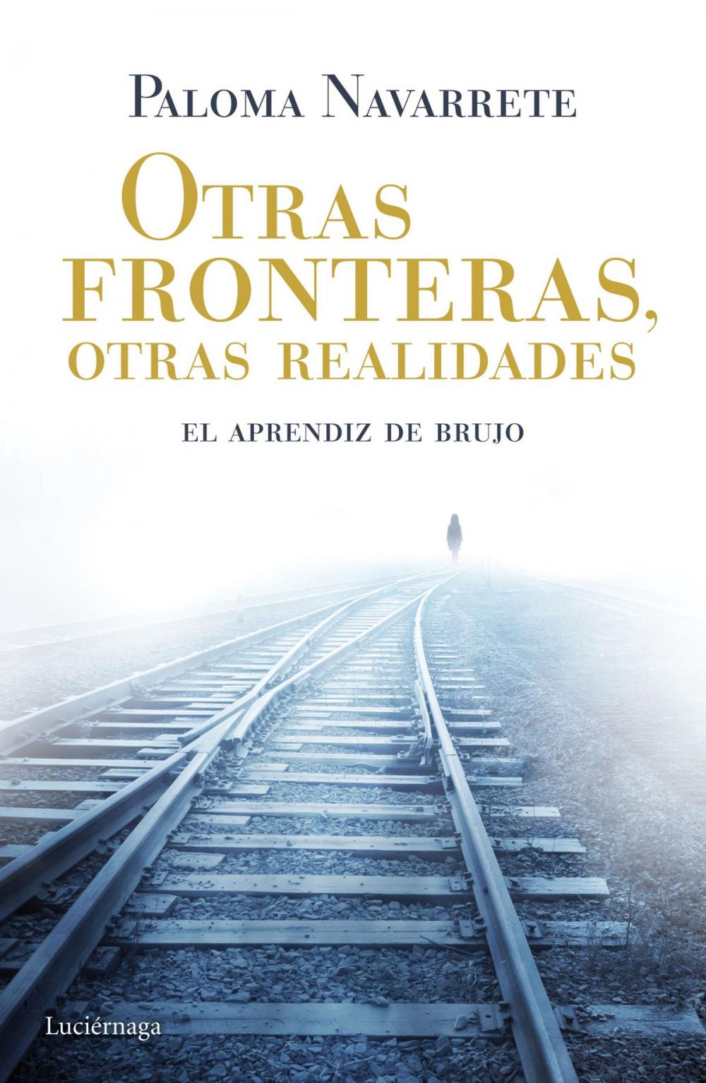 Big bigCover of Otras fronteras, otras realidades