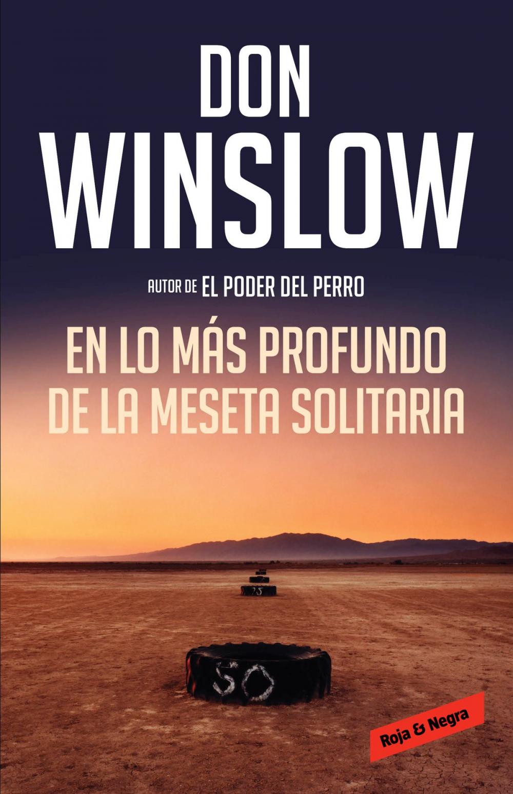 Big bigCover of En lo más profundo de la Meseta Solitaria (Los misterios de Neal Carey 3)