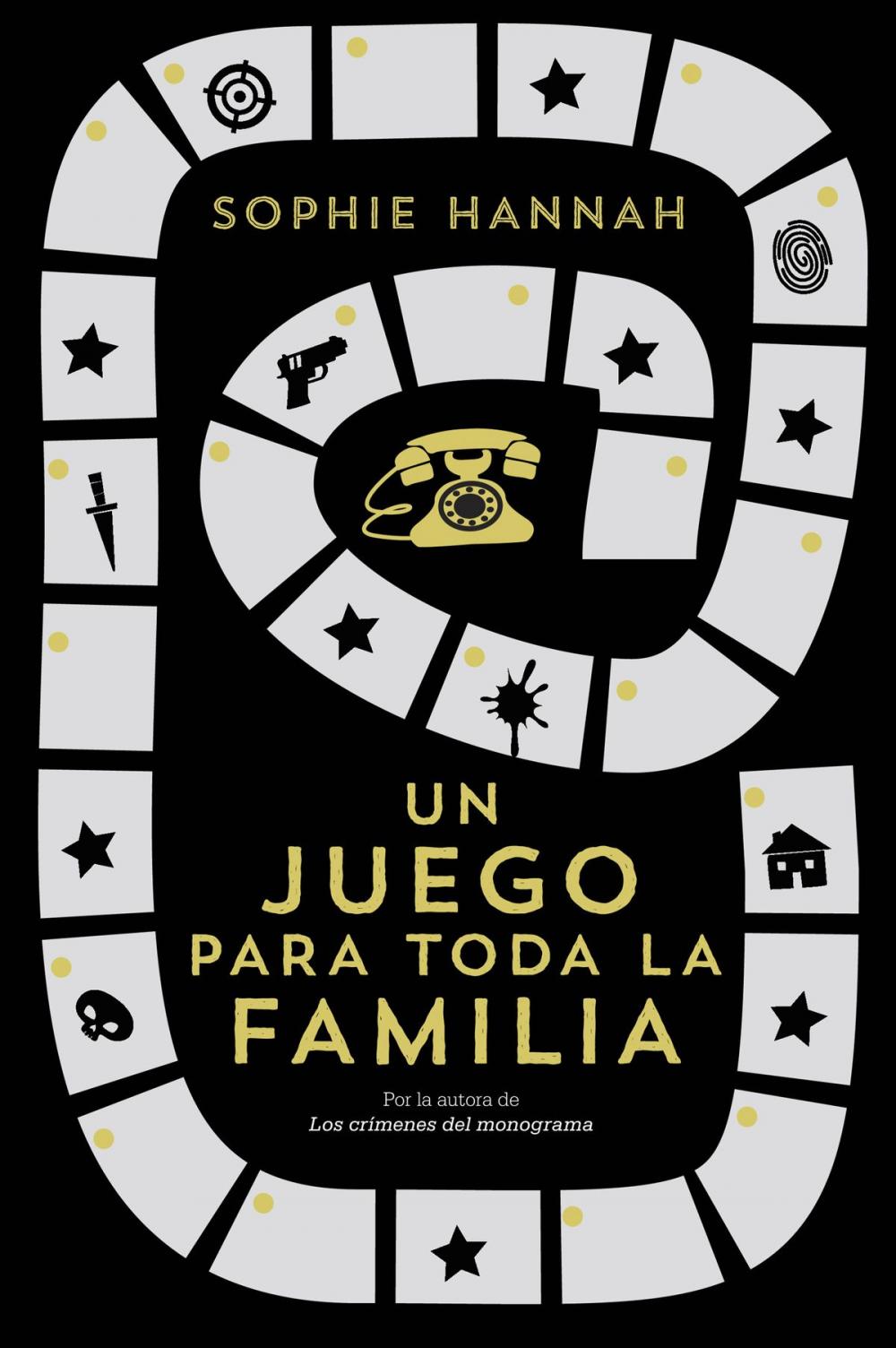 Big bigCover of Un juego para toda la familia