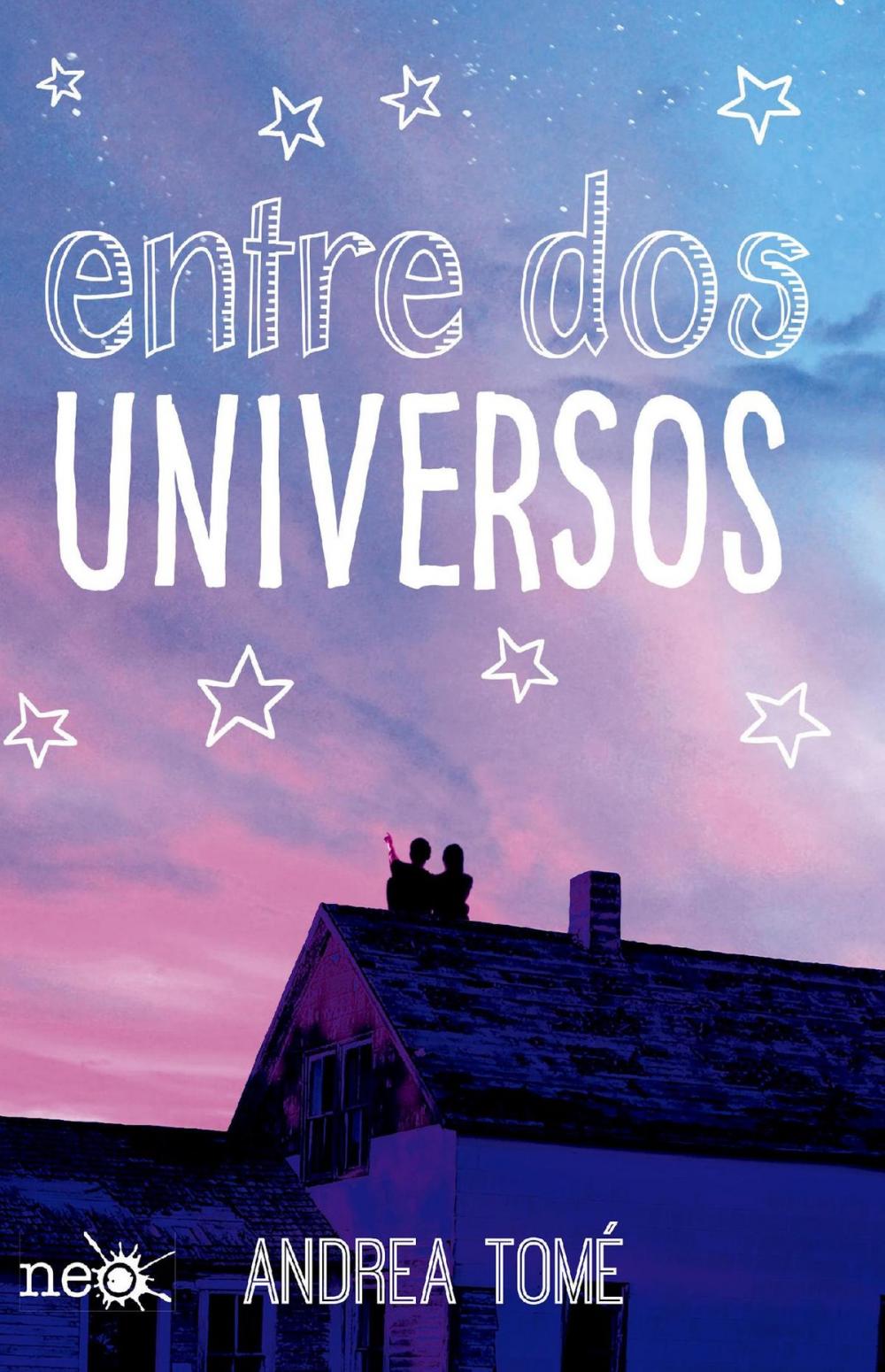 Big bigCover of Entre dos universos