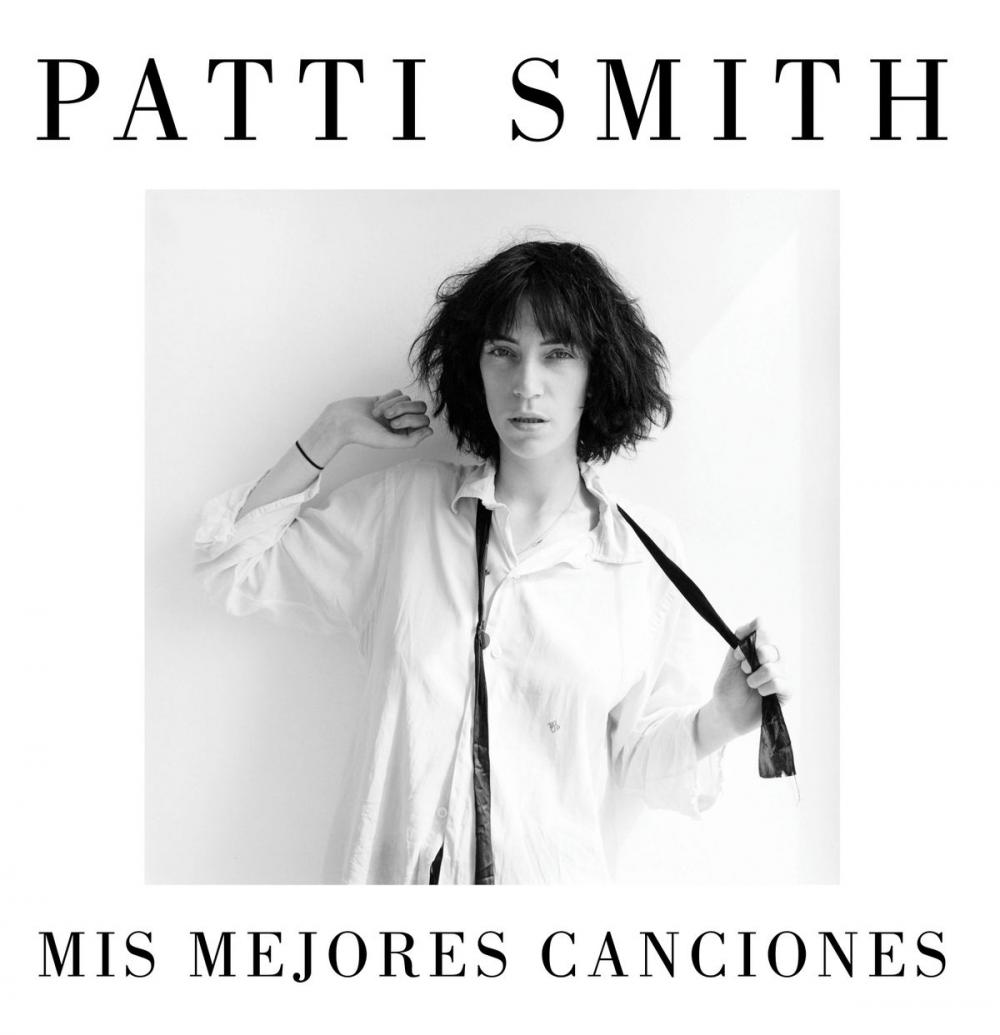 Big bigCover of Mis mejores canciones 1970-2015