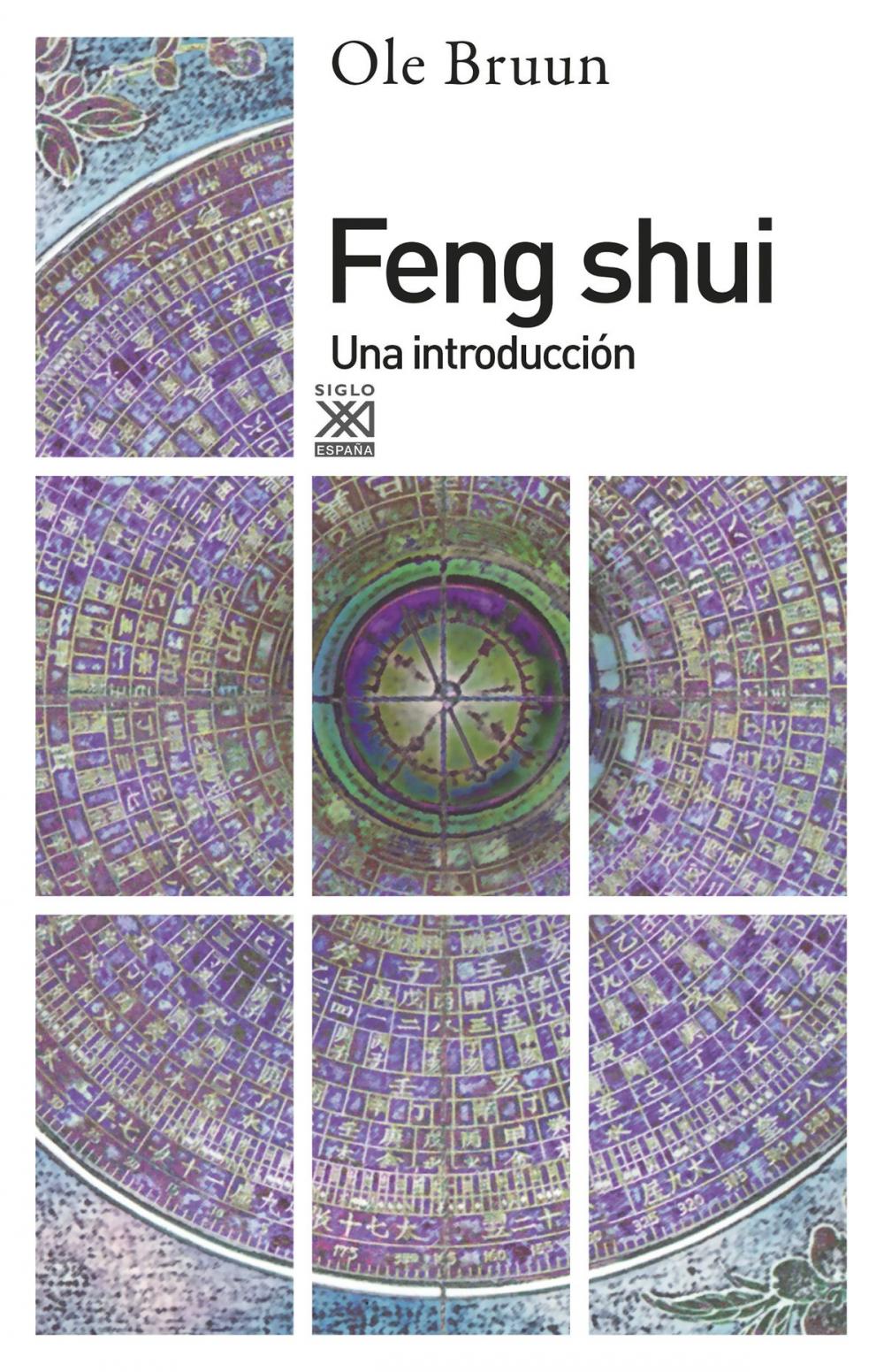 Big bigCover of Feng Shui