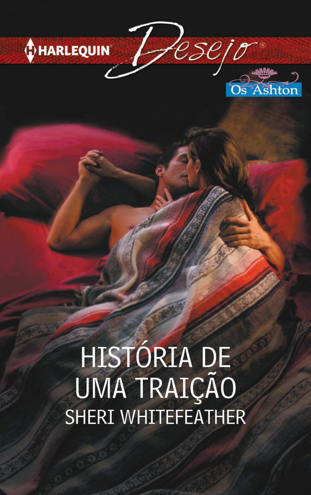 Big bigCover of História de uma traição