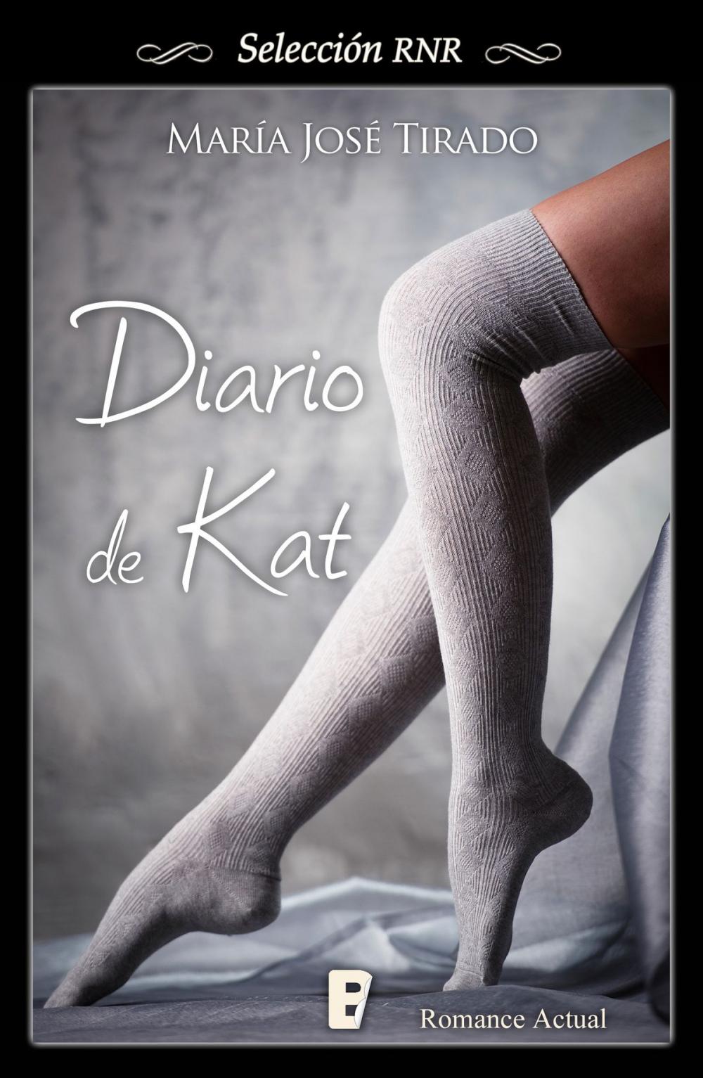 Big bigCover of Diario de Kat