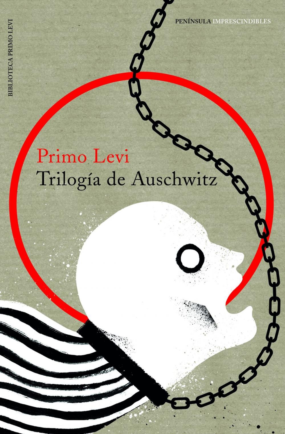 Big bigCover of Trilogía de Auschwitz