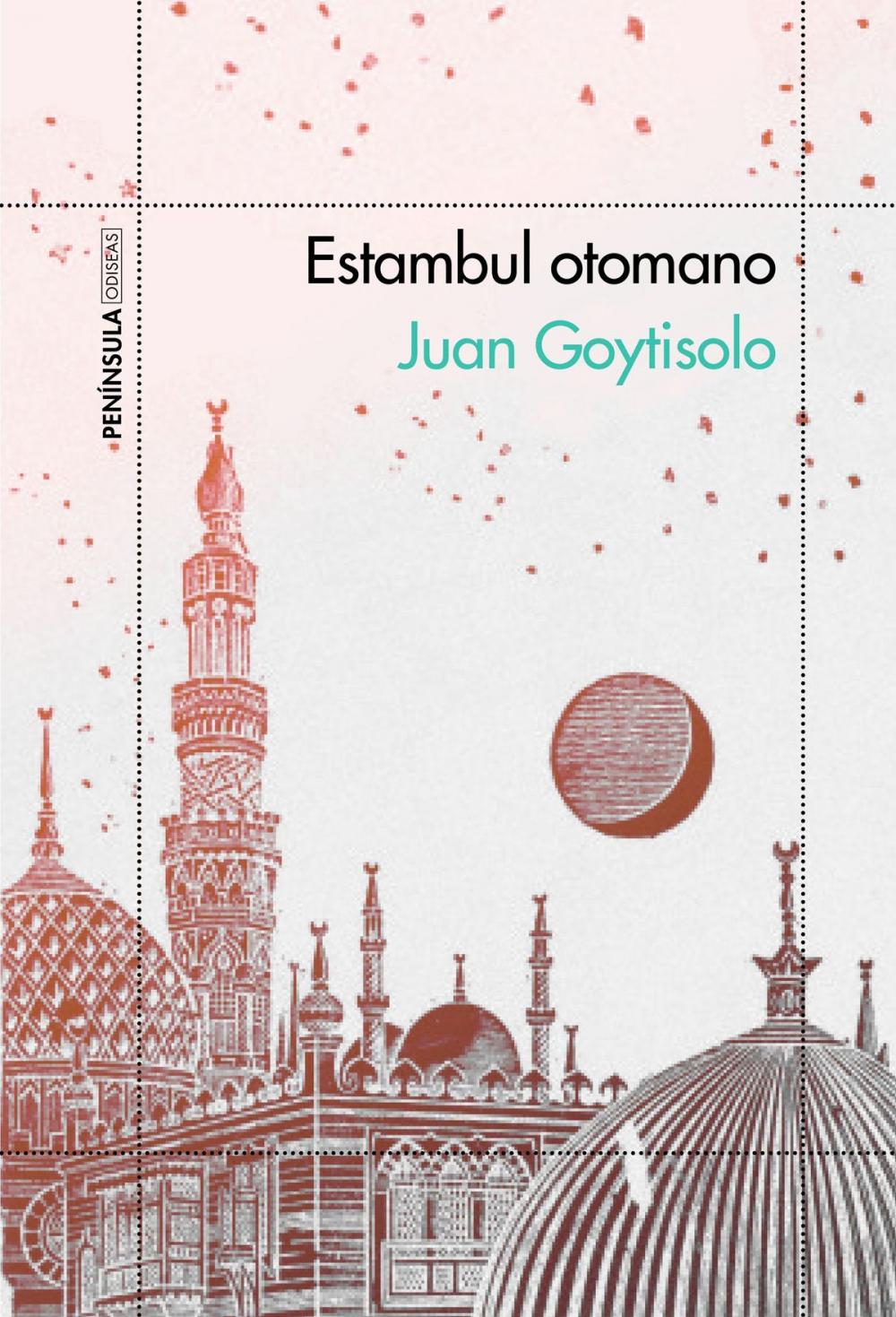 Big bigCover of Estambul otomano