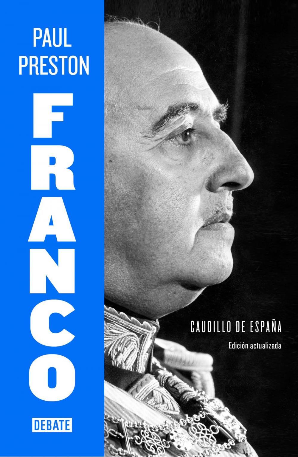 Big bigCover of Franco (edición actualizada)