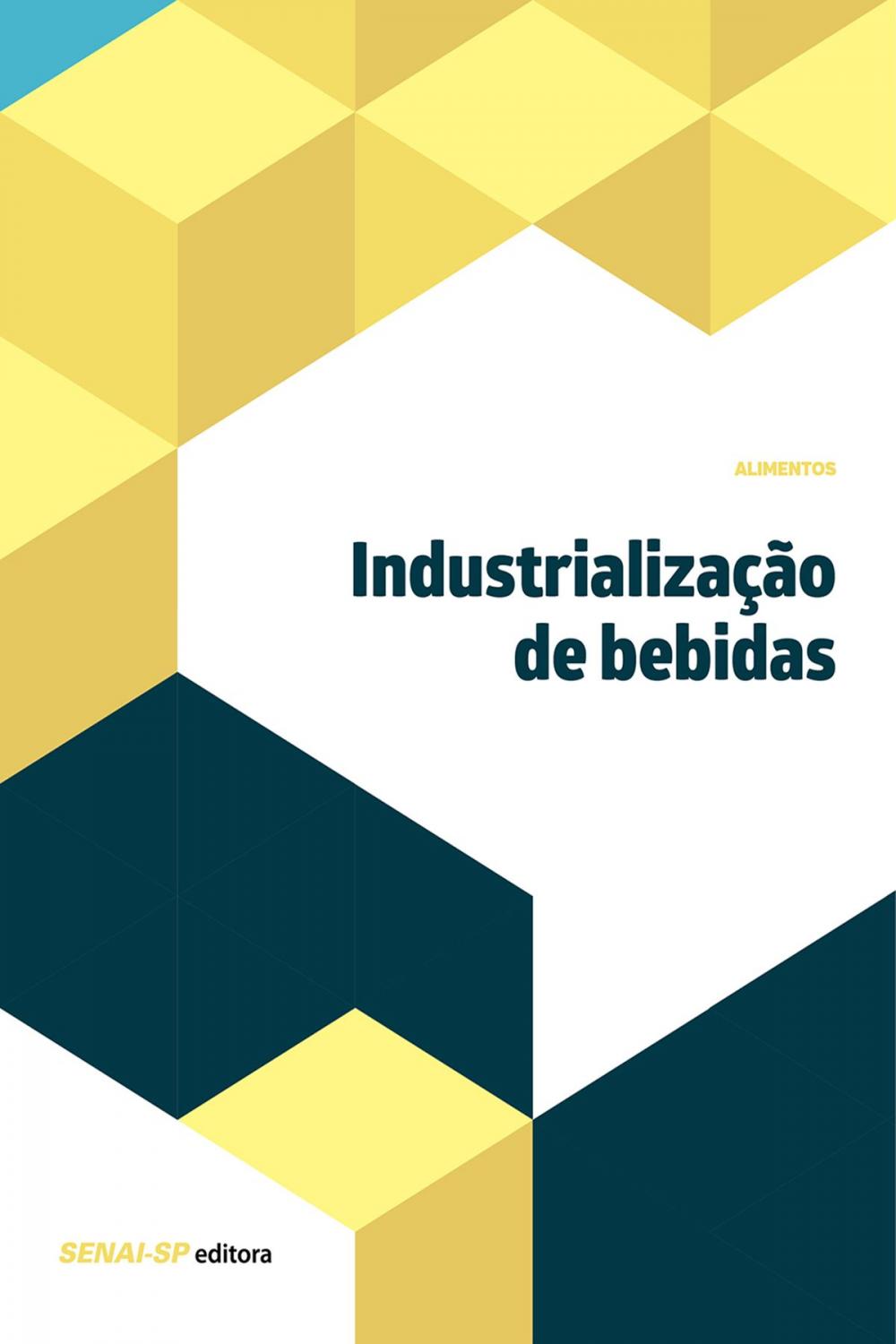 Big bigCover of Industrialização de bebidas