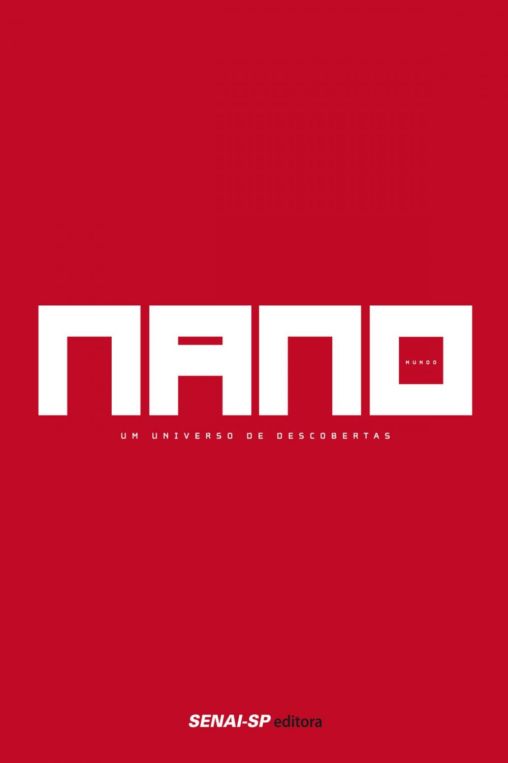 Big bigCover of Nanomundo