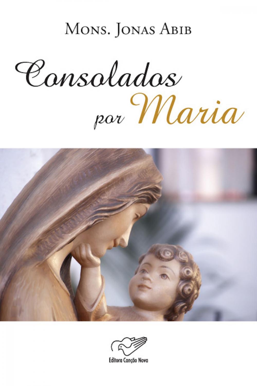 Big bigCover of Consolados por Maria