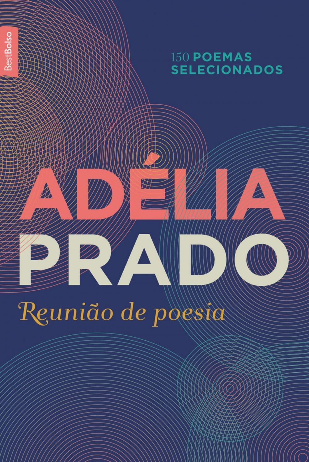 Big bigCover of Reunião de poesia