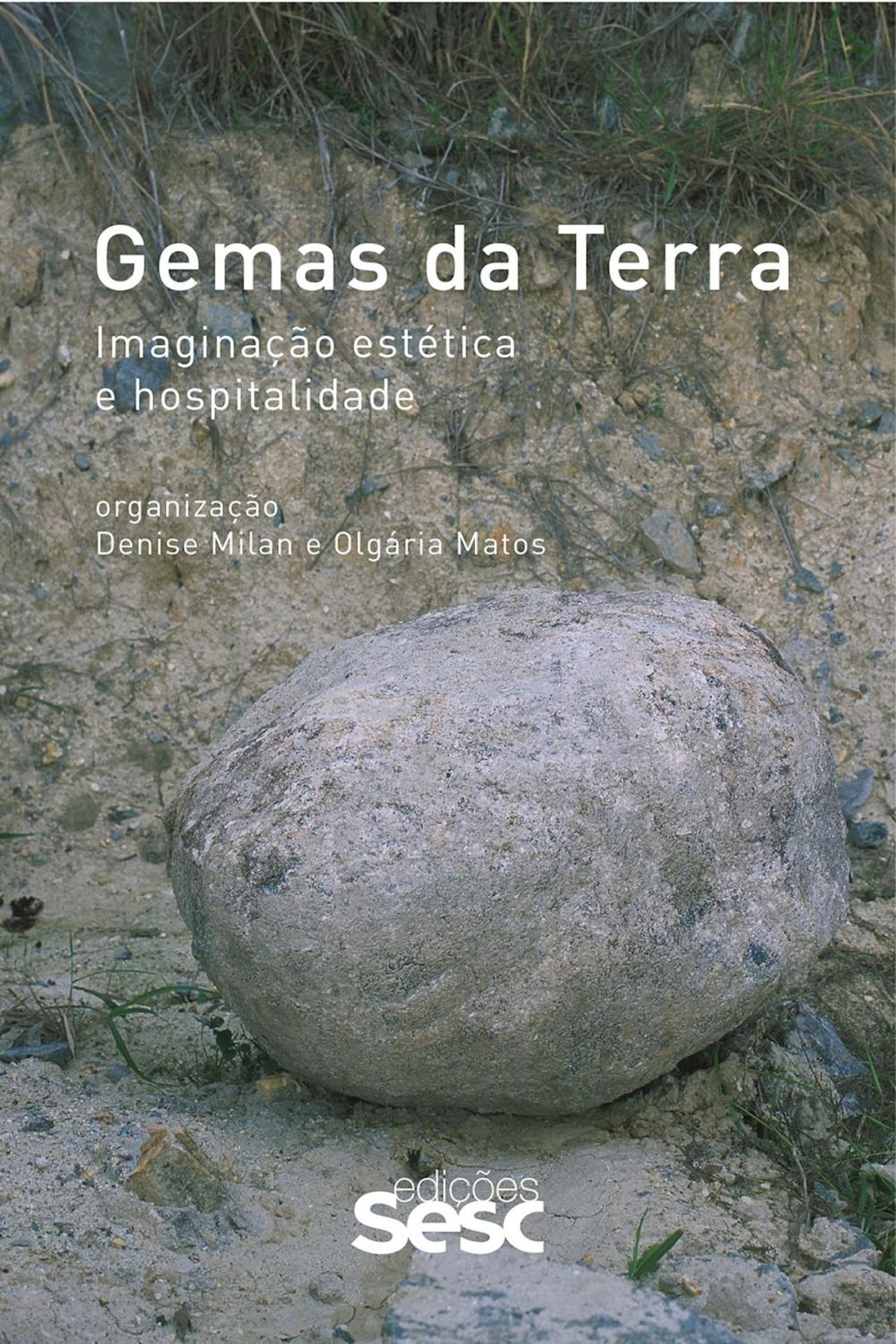 Big bigCover of Gemas da terra