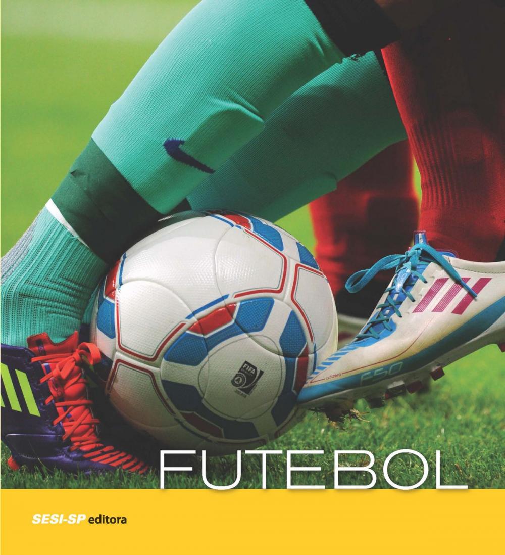 Big bigCover of Futebol