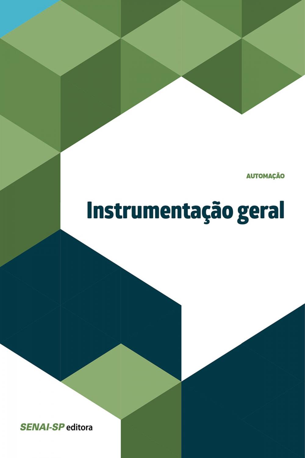 Big bigCover of Instrumentação geral