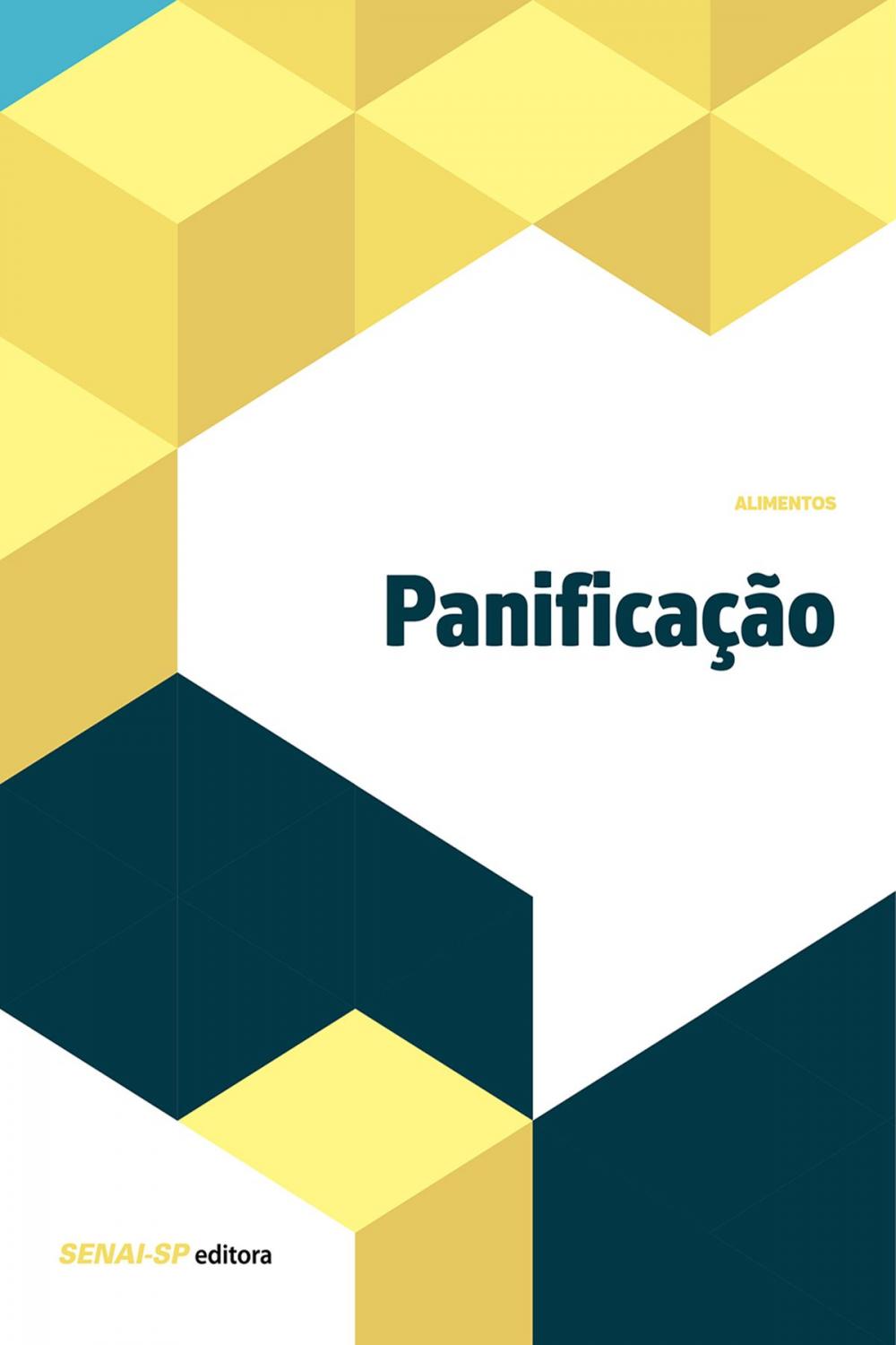 Big bigCover of Panificação