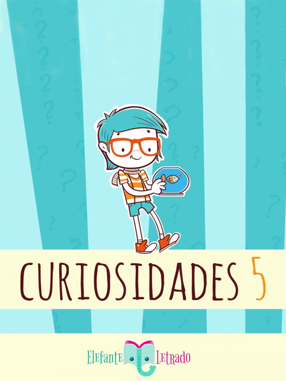 Big bigCover of Curiosidades 5