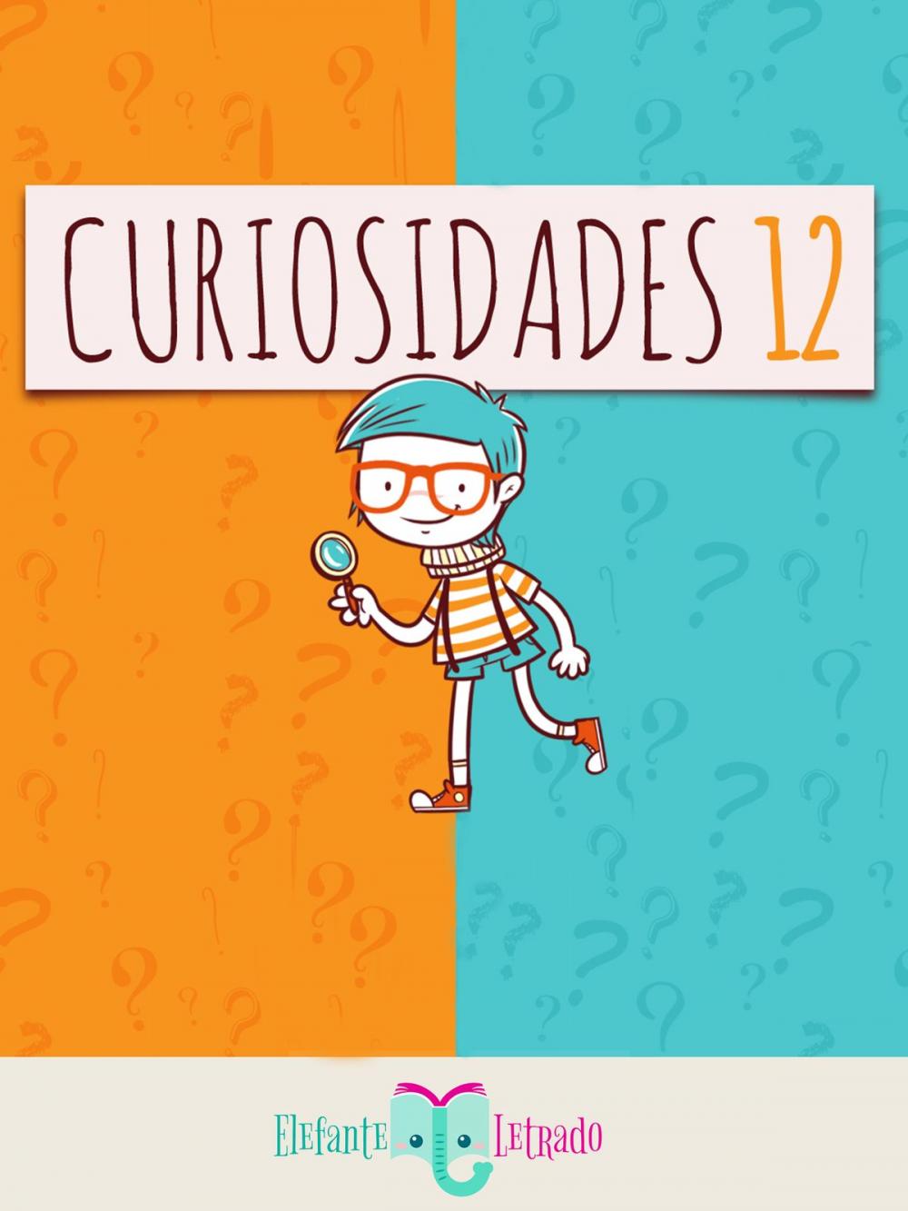 Big bigCover of Curiosidades 12