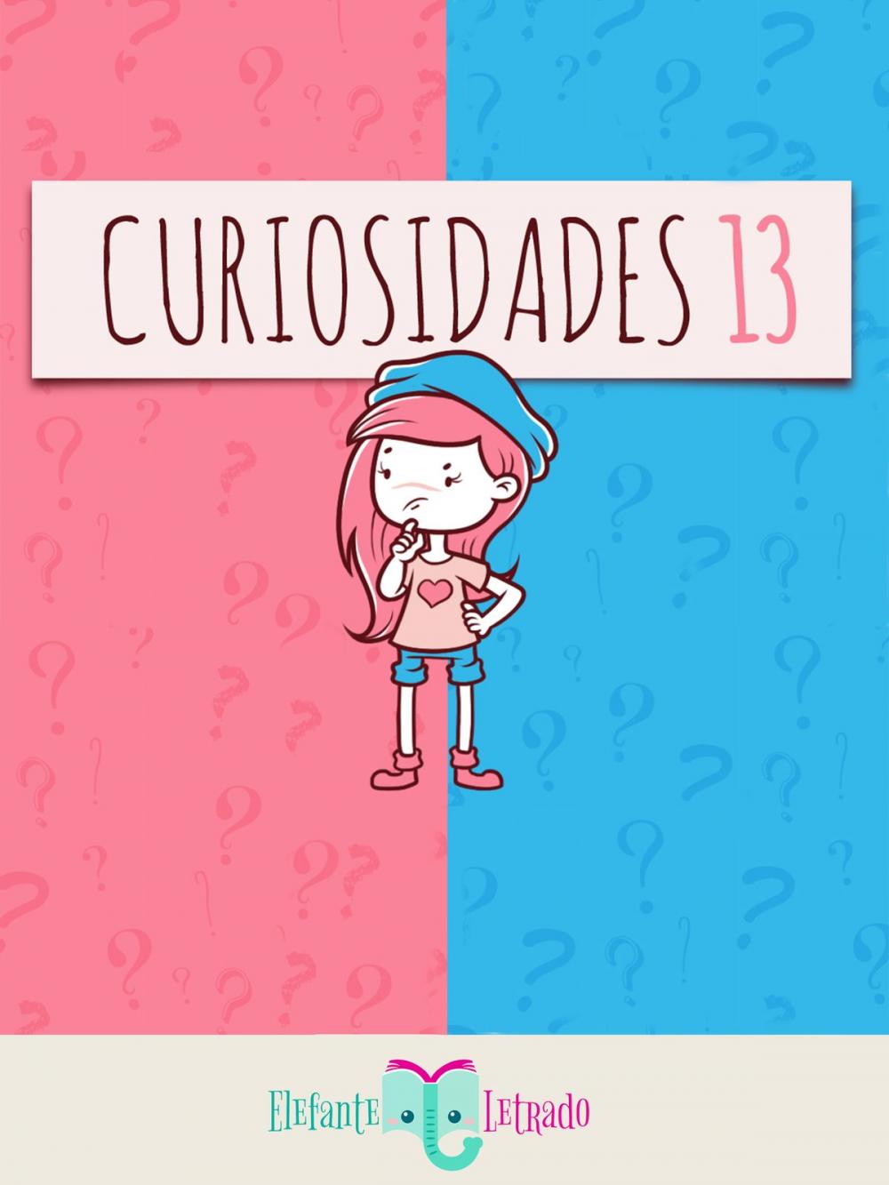 Big bigCover of Curiosidades 13