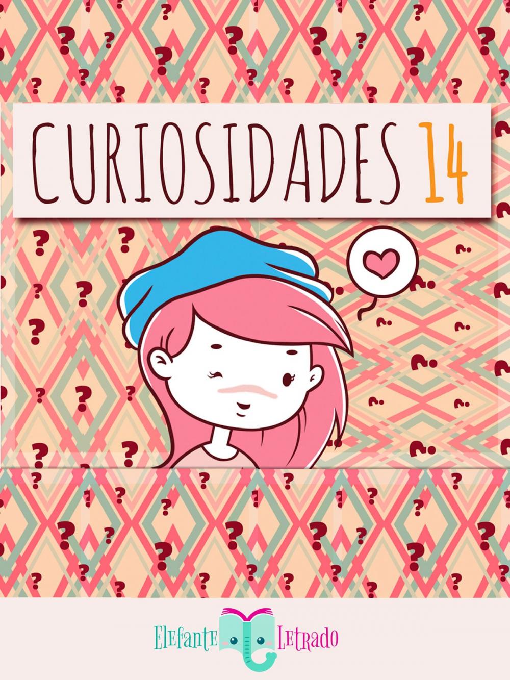 Big bigCover of Curiosidades 14