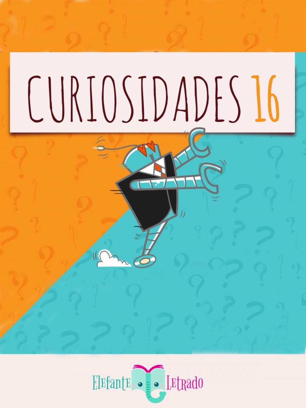 Big bigCover of Curiosidades 16