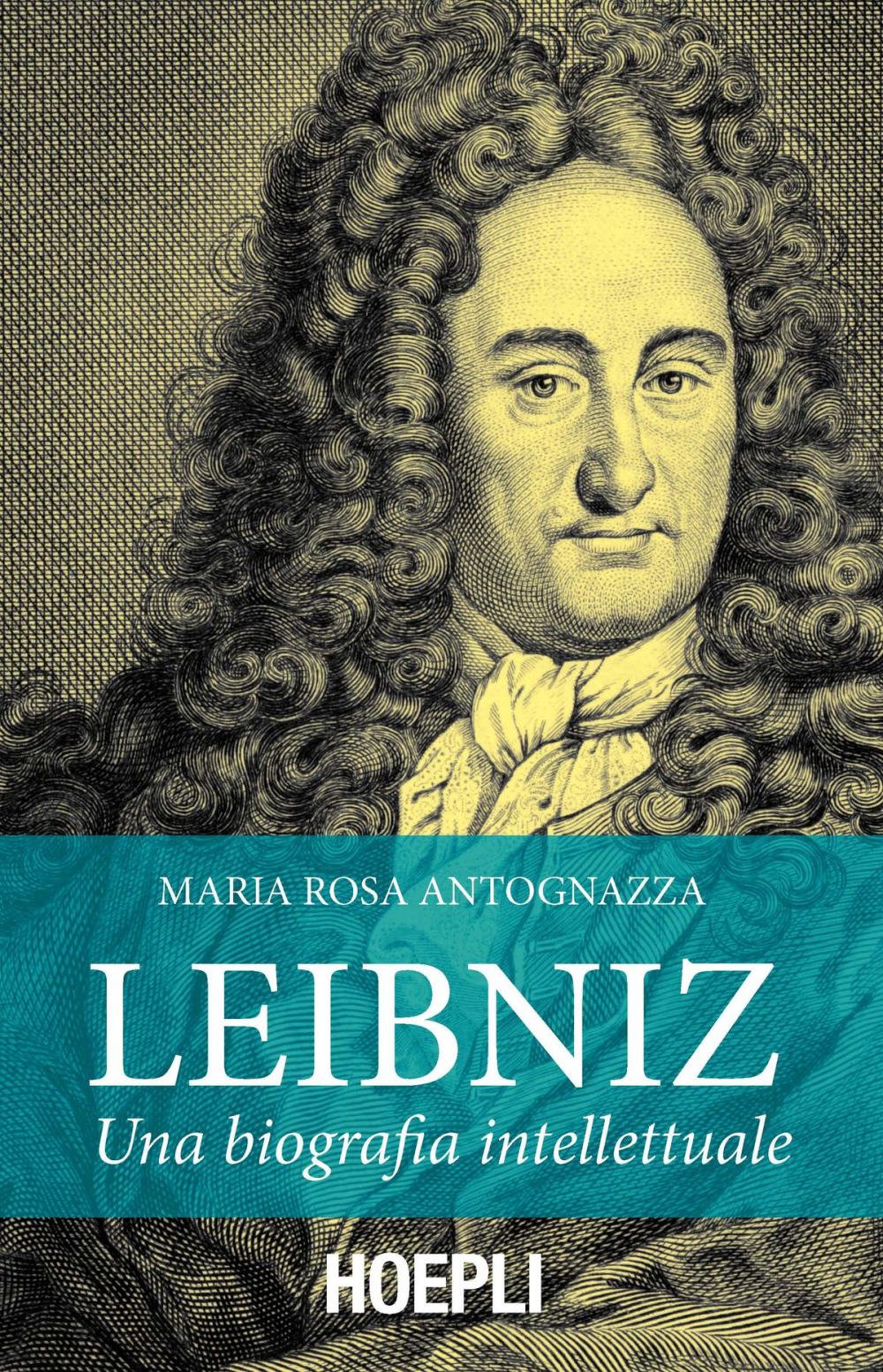 Big bigCover of Leibniz