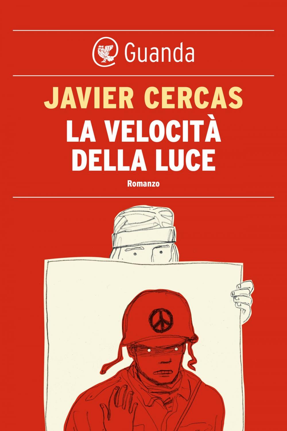 Big bigCover of La velocità della luce