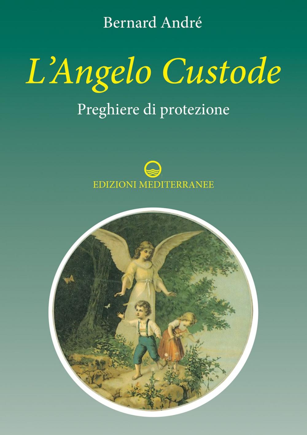 Big bigCover of L'Angelo custode