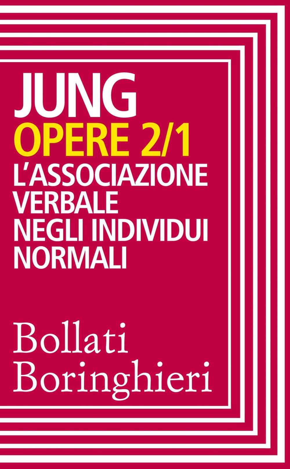 Big bigCover of Opere vol. 2/1