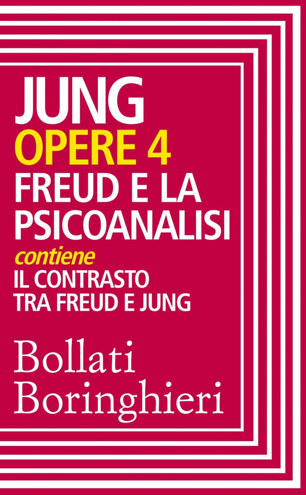 Big bigCover of Opere vol. 4