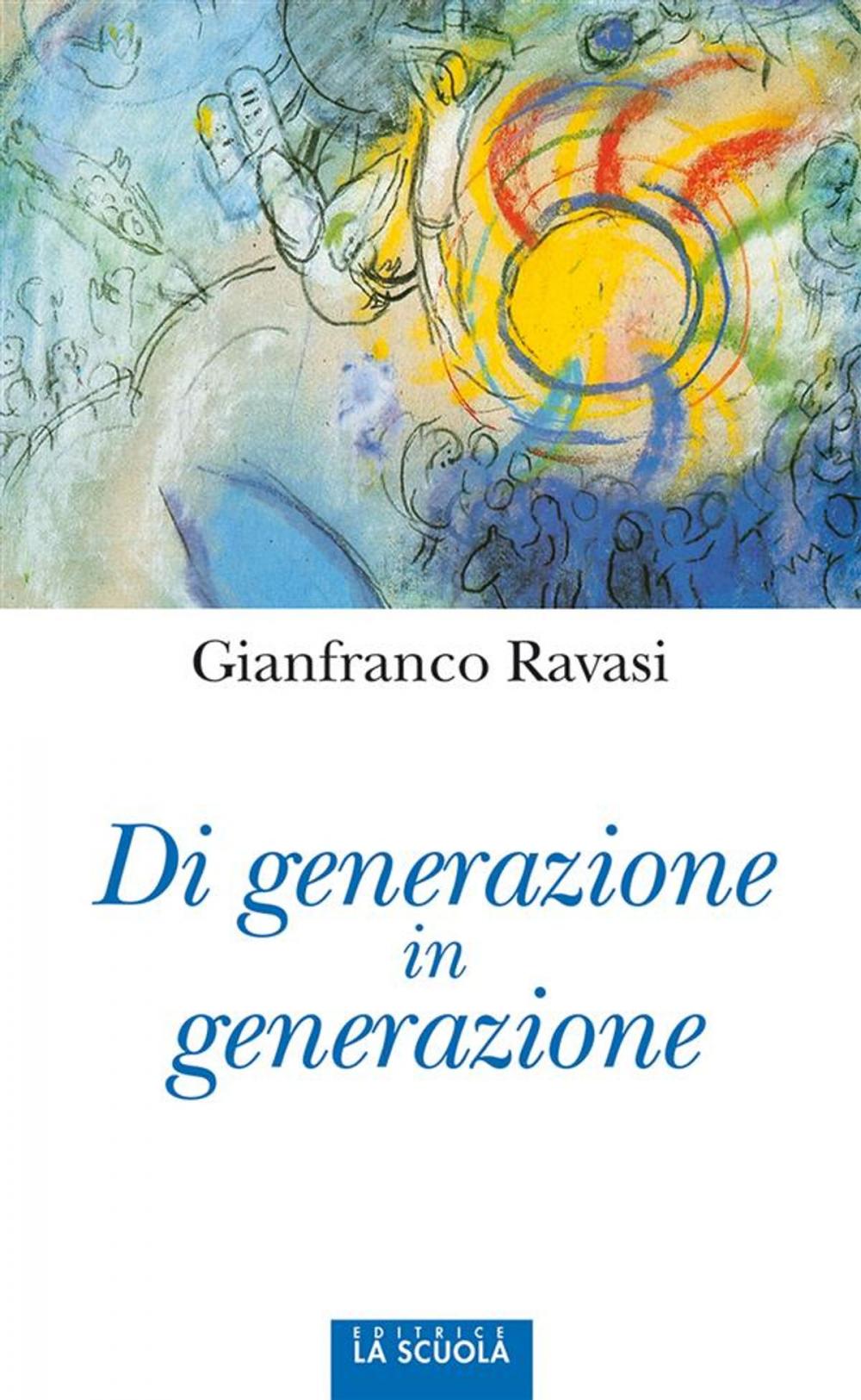 Big bigCover of Di generazione in generazione