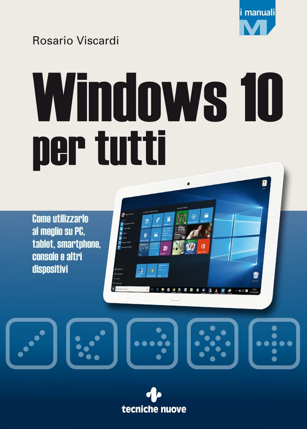 Big bigCover of Windows 10